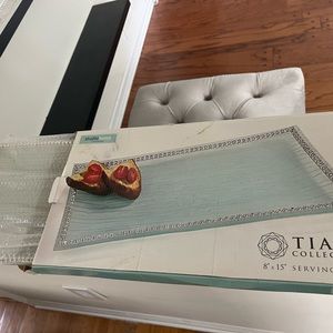 Studio home Tiara Collection Serving Tray